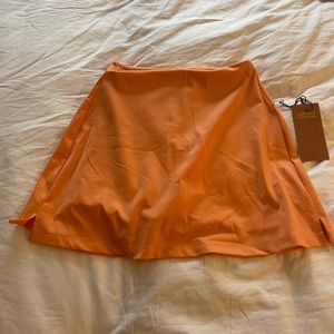 Girlfriend Droplet Sport Skort